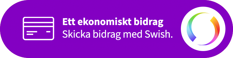 Skicka ett bidrag med Swish